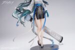 Arknights PVC Statue 1/7 Dusk Ukiyo no Kaze Ver. 26 cm – Bild 13