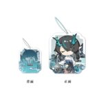 Arknights PVC Statue 1/7 Dusk Ukiyo no Kaze Ver. 26 cm – Bild 16