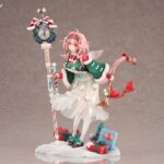 Arknights PVC Statue 1/7 Goldenglow Maiden For The Bright Night Ver. 28 cm