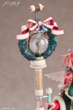 Arknights PVC Statue 1/7 Goldenglow Maiden For The Bright Night Ver. 28 cm – Bild 13