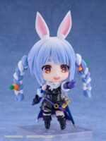 Hololive Production x Fate/Grand Order Nendoroid Actionfigur Usada Pekora Mash Kyrielight Collaboration Ver. 10 cm – Bild 7
