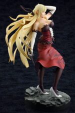 Kizumonogatari PVC Statue 1/7 Kiss-Shot Acerola-Orion Heart-Under-Blade Demon Sword Kokorowatari Ver. 27 cm – Bild 5