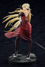 Kizumonogatari PVC Statue 1/7 Kiss-Shot Acerola-Orion Heart-Under-Blade Demon Sword Kokorowatari Ver. 27 cm – Bild 7
