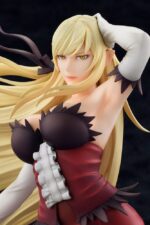 Kizumonogatari PVC Statue 1/7 Kiss-Shot Acerola-Orion Heart-Under-Blade Demon Sword Kokorowatari Ver. 27 cm – Bild 8