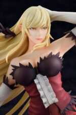 Kizumonogatari PVC Statue 1/7 Kiss-Shot Acerola-Orion Heart-Under-Blade Demon Sword Kokorowatari Ver. 27 cm – Bild 9