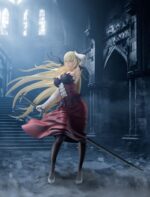 Kizumonogatari PVC Statue 1/7 Kiss-Shot Acerola-Orion Heart-Under-Blade Demon Sword Kokorowatari Ver. 27 cm – Bild 10