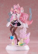 Hololive Production PVC Statue 1/7 Hakui Koyori 25 cm – Bild 3