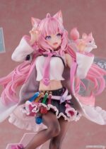 Hololive Production PVC Statue 1/7 Hakui Koyori 25 cm – Bild 6