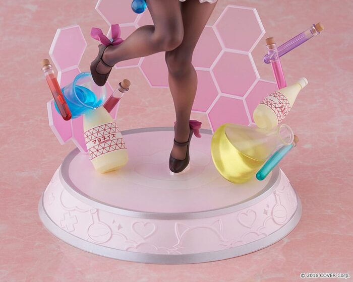 Hololive Production PVC Statue 1/7 Hakui Koyori 25 cm – Bild 9