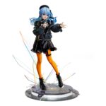 Updated Hololive Production PVC Statue 1/7 Hoshimachi Suisei 25 cm by cron at 23.09.2025 00:38:51