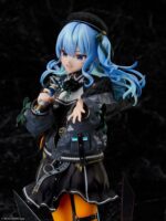 Updated Hololive Production PVC Statue 1/7 Hoshimachi Suisei 25 cm by cron at 23.09.2025 00:38:51 – Bild 7