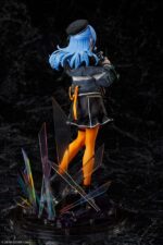 Updated Hololive Production PVC Statue 1/7 Hoshimachi Suisei 25 cm by cron at 23.09.2025 00:38:51 – Bild 9