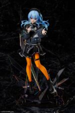 Updated Hololive Production PVC Statue 1/7 Hoshimachi Suisei 25 cm by cron at 23.09.2025 00:38:51 – Bild 12