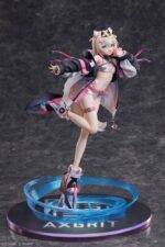 Updated Hololive Production PVC Statue 1/7 Advent Mococo Abyssgard AXGRIT Ver. Standard Edition 27 cm  by cron at 23.09.2025 00:38:54 – Bild 2
