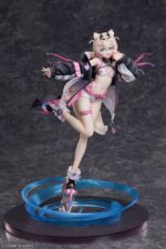 Updated Hololive Production PVC Statue 1/7 Advent Mococo Abyssgard AXGRIT Ver. Standard Edition 27 cm  by cron at 23.09.2025 00:38:54 – Bild 4