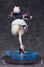 Updated Hololive Production PVC Statue 1/7 Advent Mococo Abyssgard AXGRIT Ver. Standard Edition 27 cm  by cron at 23.09.2025 00:38:54 – Bild 6