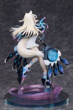 Hololive Production PVC Statue 1/7 Advent Fuwawa Abyssgard AXGRIT Ver. Deluxe Edition 27 cm – Bild 6