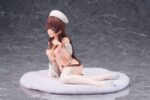 Original Illustration Statue 1/6 Nurse no!? Natsuho-san Onetsu Hakarimashoone 14 cm – Bild 2