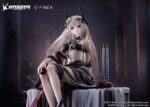 Arknights PVC Statue 1/7 Mudrock Silent Night DN06 Ver. 19 cm – Bild 5