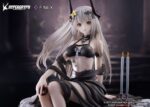 Arknights PVC Statue 1/7 Mudrock Silent Night DN06 Ver. 19 cm – Bild 6