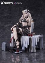 Arknights PVC Statue 1/7 Mudrock Silent Night DN06 Ver. 19 cm – Bild 8