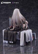 Arknights PVC Statue 1/7 Mudrock Silent Night DN06 Ver. 19 cm – Bild 9
