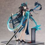 Arknights F:NEX PVC Statue 1/7 Dusk Everything is A Miracle 26 cm