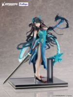 Arknights F:NEX PVC Statue 1/7 Dusk Everything is A Miracle 26 cm – Bild 3