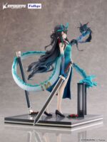 Arknights F:NEX PVC Statue 1/7 Dusk Everything is A Miracle 26 cm – Bild 4