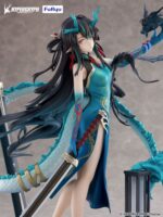 Arknights F:NEX PVC Statue 1/7 Dusk Everything is A Miracle 26 cm – Bild 6