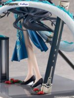 Arknights F:NEX PVC Statue 1/7 Dusk Everything is A Miracle 26 cm – Bild 9