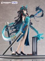 Arknights F:NEX PVC Statue 1/7 Dusk Everything is A Miracle 26 cm – Bild 10