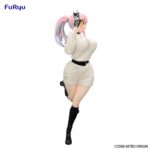 Super Sonico Trio-Try-iT PVC Statue Winter Memory Ver. 21 cm – Bild 5