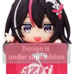 Hololive Production Hikkake PVC Statue AZKi 10 cm