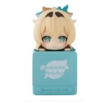 Hololive Production Hikkake PVC Statue Kazama Iroha 10 cm