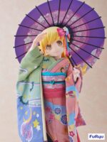 Monogatari PVC Statue 1/4 Shinobu Oshino Japanese Doll 42 cm – Bild 11