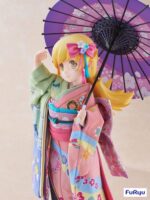 Monogatari PVC Statue 1/4 Shinobu Oshino Japanese Doll 42 cm – Bild 13