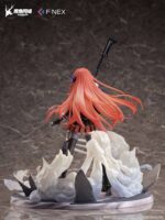 Arknights PVC Statue 1/7 Bagpipe Elite 2 Ver. 25 cm – Bild 2