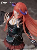 Arknights PVC Statue 1/7 Bagpipe Elite 2 Ver. 25 cm – Bild 3