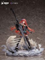 Arknights PVC Statue 1/7 Bagpipe Elite 2 Ver. 25 cm – Bild 4