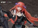 Arknights PVC Statue 1/7 Bagpipe Elite 2 Ver. 25 cm – Bild 5