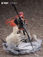 Arknights PVC Statue 1/7 Bagpipe Elite 2 Ver. 25 cm – Bild 9
