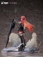 Arknights PVC Statue 1/7 Bagpipe Elite 2 Ver. 25 cm – Bild 10