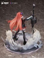 Arknights PVC Statue 1/7 Bagpipe Elite 2 Ver. 25 cm – Bild 12