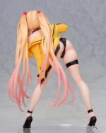 Original Illustration PVC Statue 1/6 Sayuri Illustration by K Pring 23 cm – Bild 7