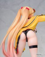Original Illustration PVC Statue 1/6 Sayuri Illustration by K Pring 23 cm – Bild 11