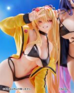 Original Illustration PVC Statue 1/6 Sayuri Illustration by K Pring 23 cm – Bild 12