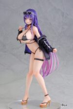 Original Illustration PVC Statue 1/6 Yuna Illustration by Biya 28 cm – Bild 10