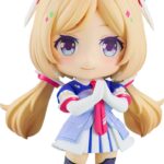 Hololive Production Nendoroid Actionfigur Aki Rosenthal 10 cm