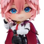 Hololive Production Nendoroid Actionfigur Takane Lui 10 cm